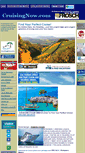 Mobile Screenshot of cruisingnow.com